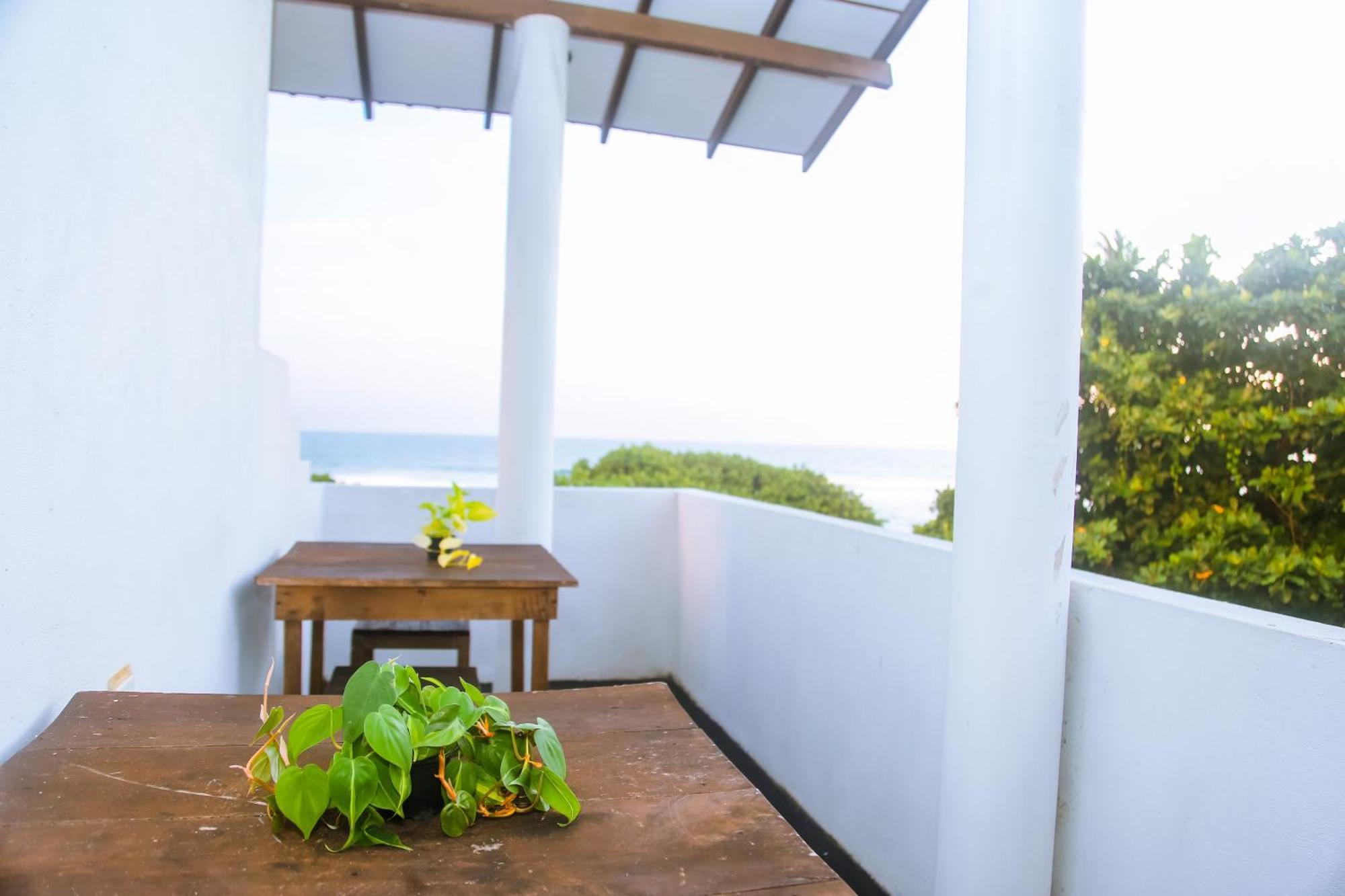 Отель Mirissa Turtle Point Guest Экстерьер фото