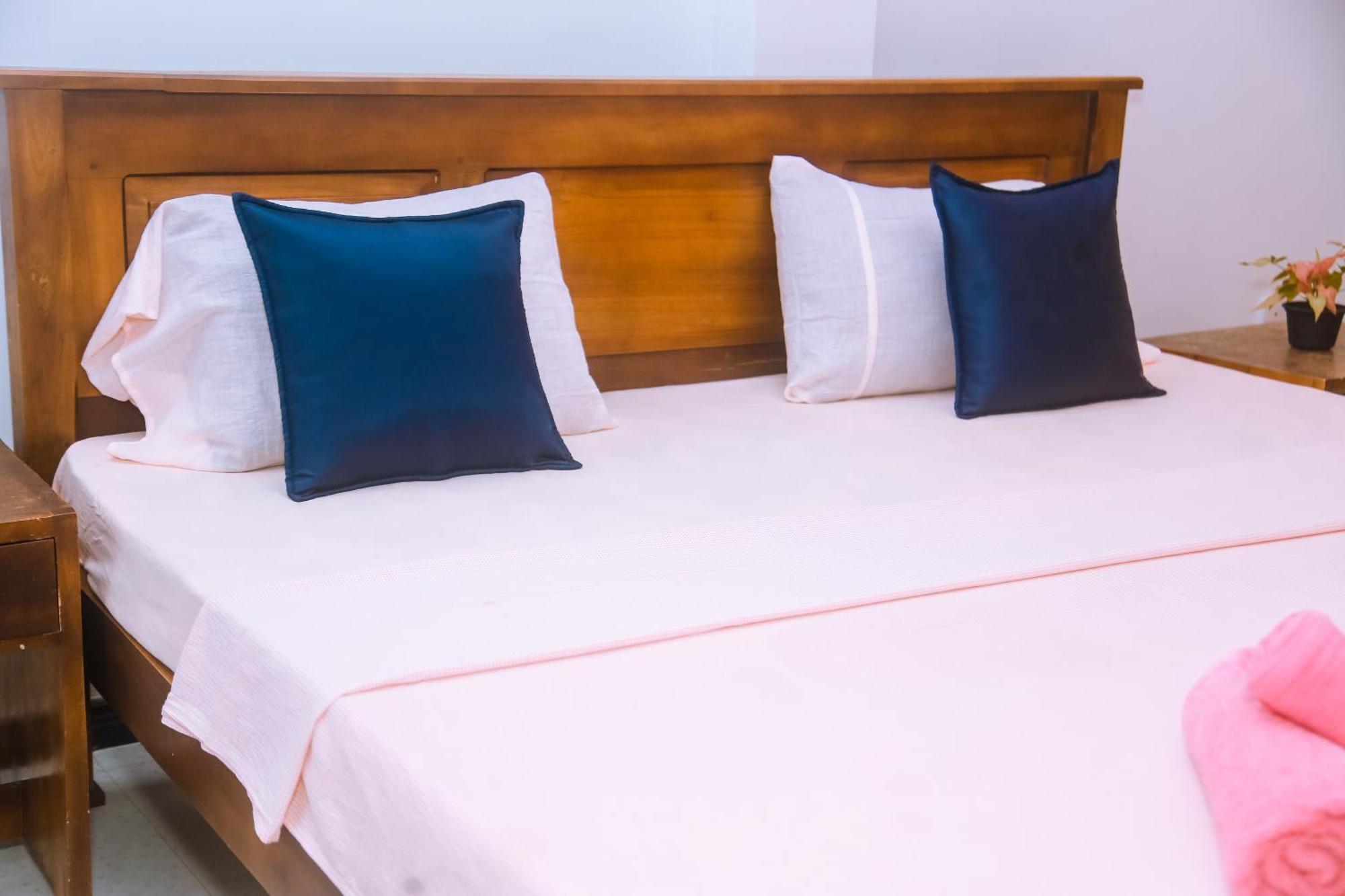 Отель Mirissa Turtle Point Guest Экстерьер фото