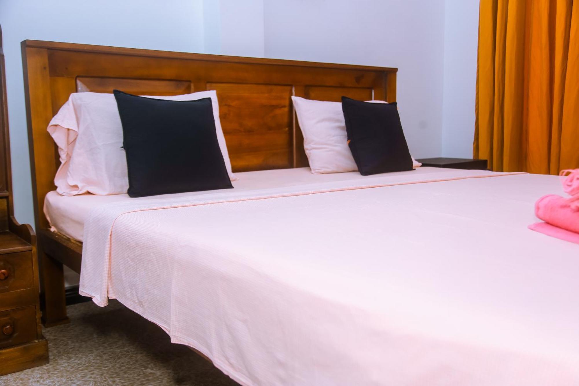 Отель Mirissa Turtle Point Guest Экстерьер фото